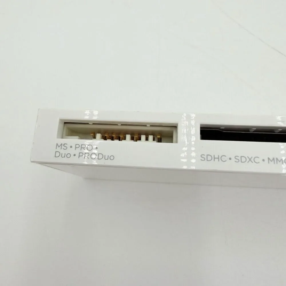 SanDisk ImageMate SDDR-289 USB 3.0 All-In-One Memory Card Reader